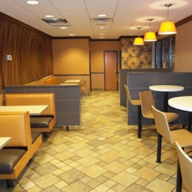 McDonald’s<br />Louisville, KY