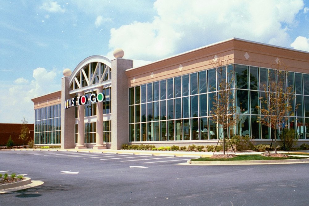 Rooms To Go - Tomoka Town Center