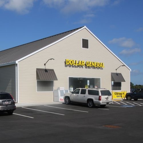 Dollar General | Various US Locations