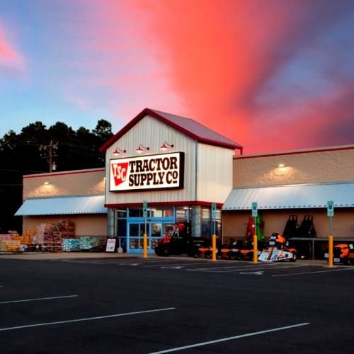 Tractor Supply | Various US Locations
