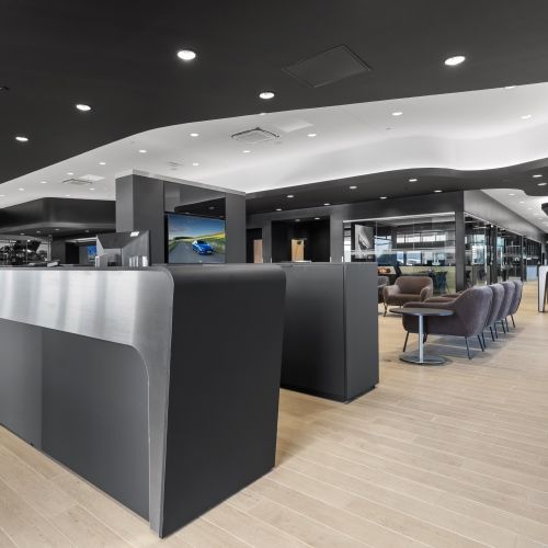 Mercedes-Benz | Shreveport, LA