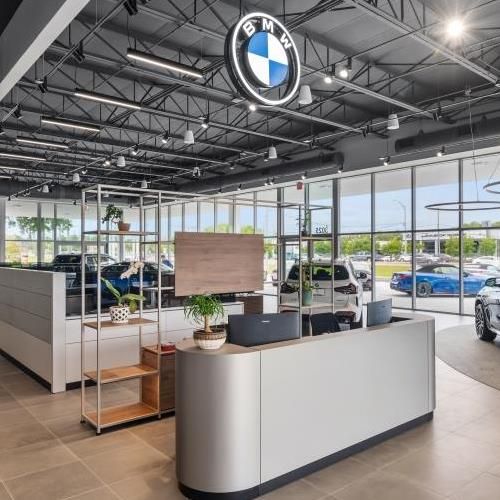 BMW | Mobile, AL