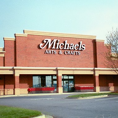 Michael's<br />Canton, GA