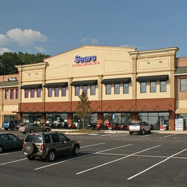 Vista Retail<br />Canton, GA