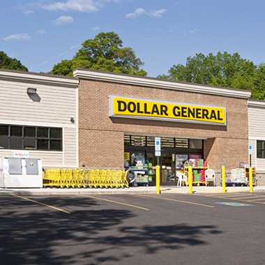 Dollar General<br />Mount Holly, NC