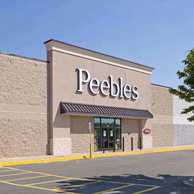 Peeble's<br />Oxford, NC