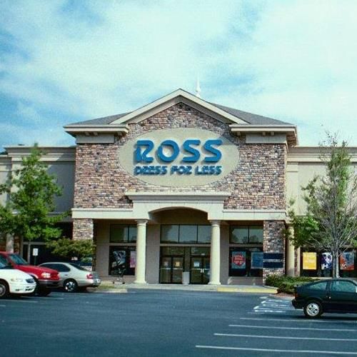 Ross Dress for Less<br />Alpharetta, GA