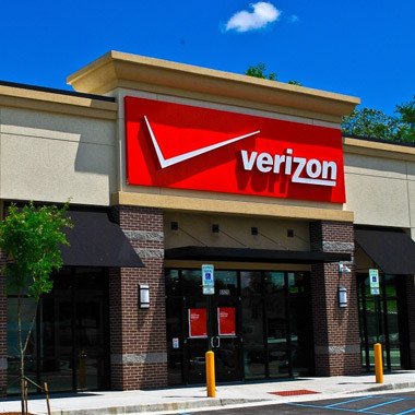 Verizon Wireless<br />Hixson, Tennessee